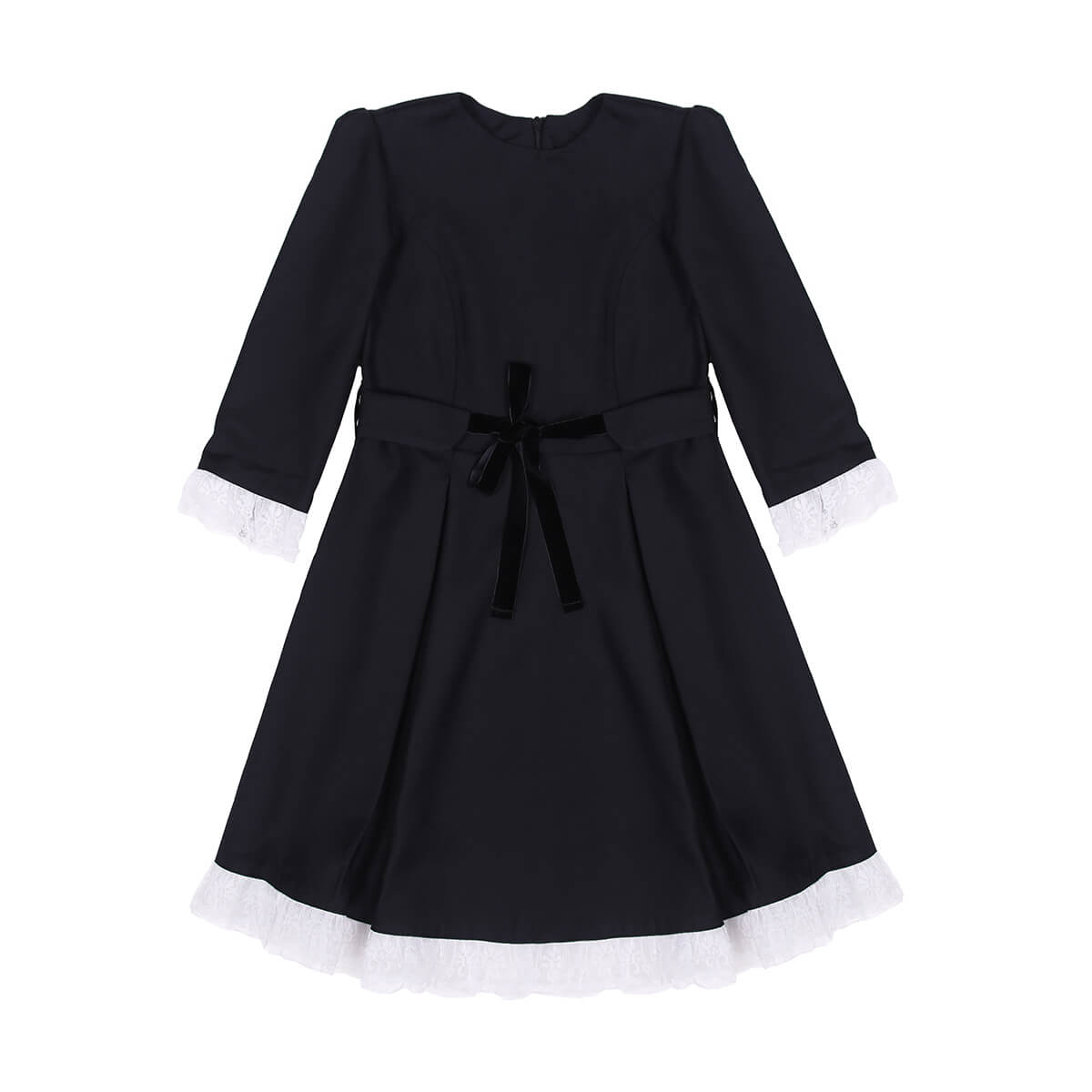 

Платье Timbo Jasmine р.30 (6-7 лет) 122 см Черный (P032955)