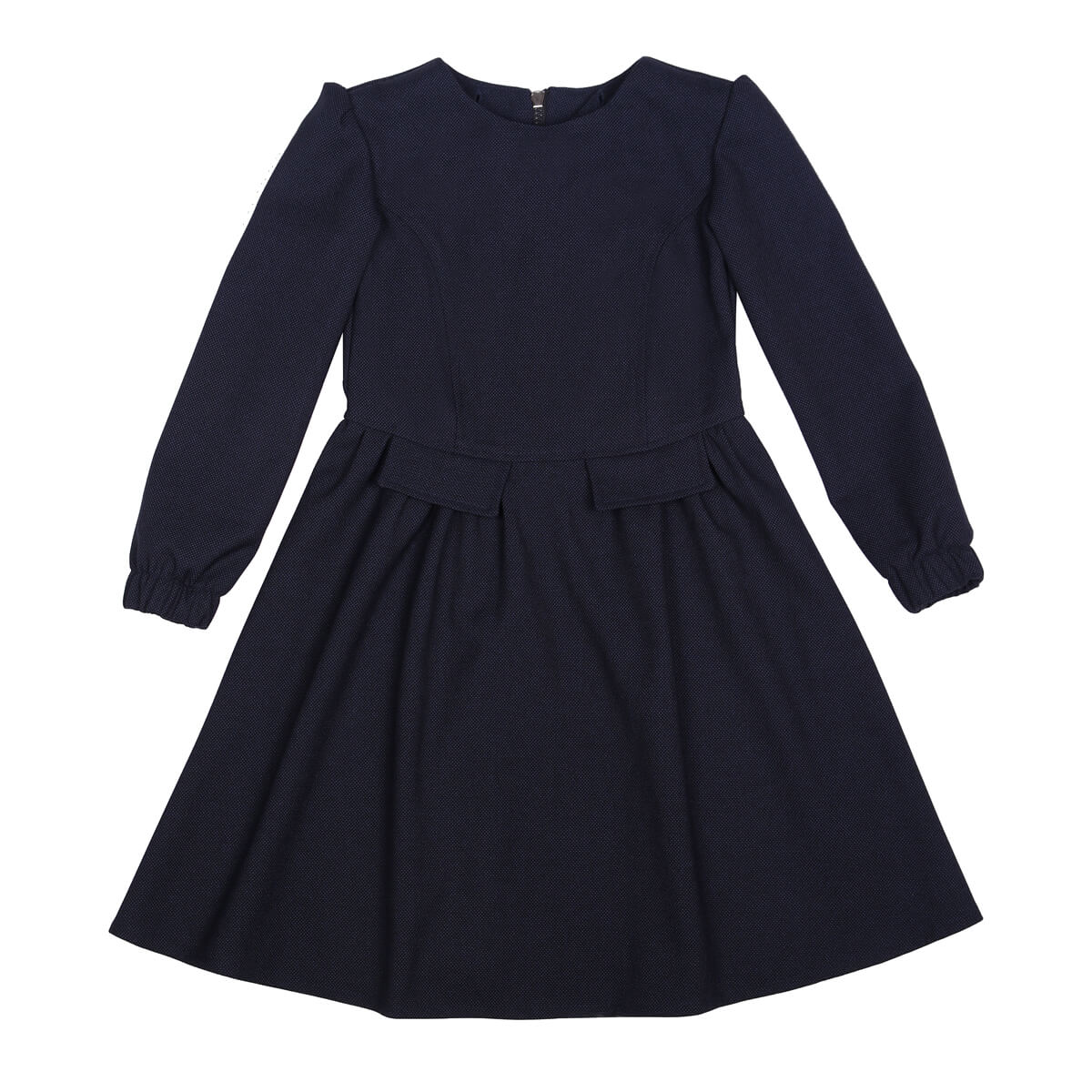 

Платье Timbo Betty р.34 (8-9 лет) 134 см Синий (P059501)