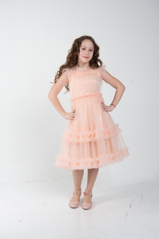 

Платье Viani 116-122см В179/2р5-6