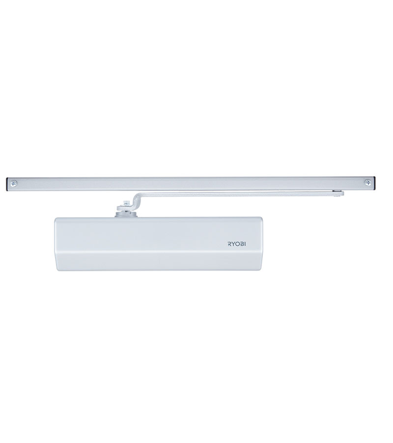 

Дотягувач накладний RYOBI DS-2550T Silver SLD_HO_ARM до 45кг