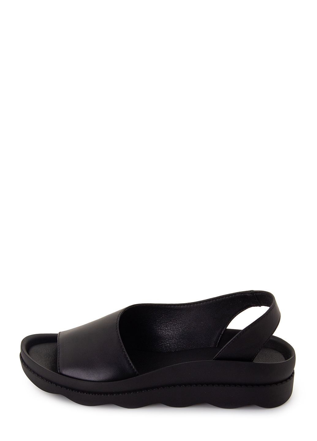 

Босоножки женские Teona MS 23656 черный (36)