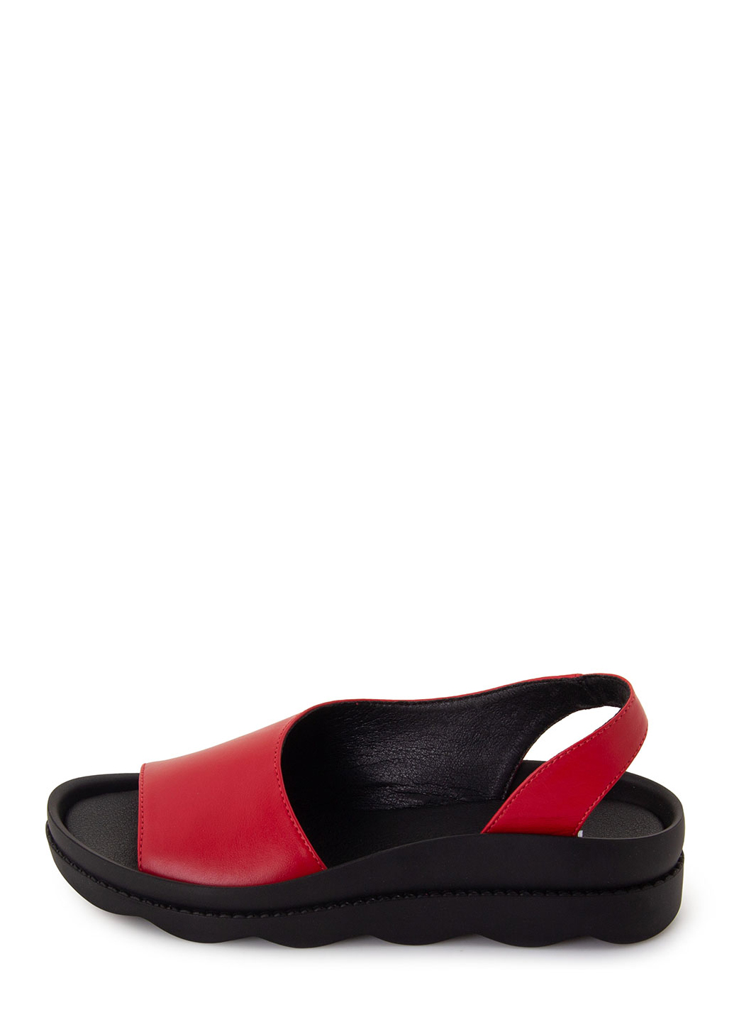 

Босоножки женские Teona MS 23655 красный (37)