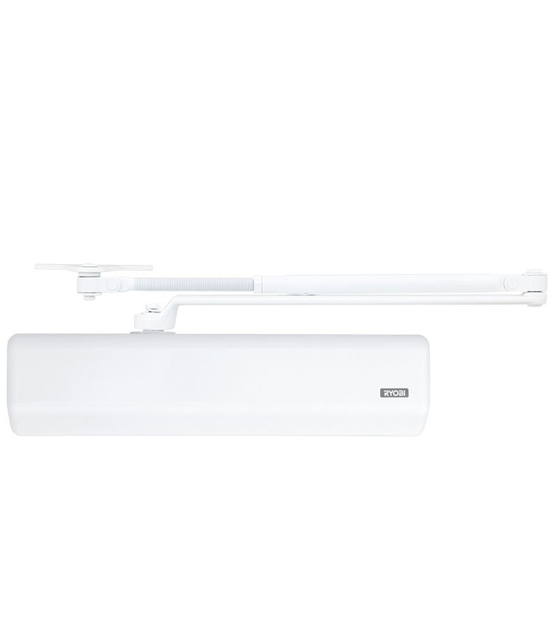 

Дотягувач накладний RYOBI D-3550 White UNIV_ARM до 100кг