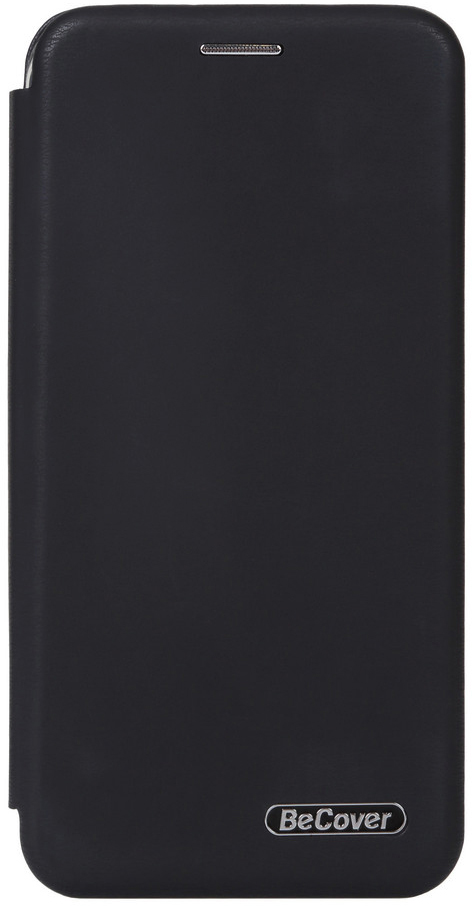 

Чехол-книжка BeCover Exclusive для Samsung Galaxy M12 Black