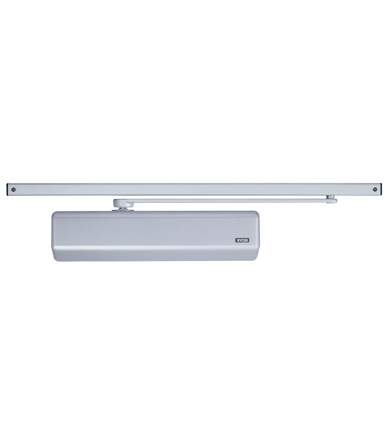

Дотягувач накладний RYOBI D-3554T Silver SLD_ARM 85кг