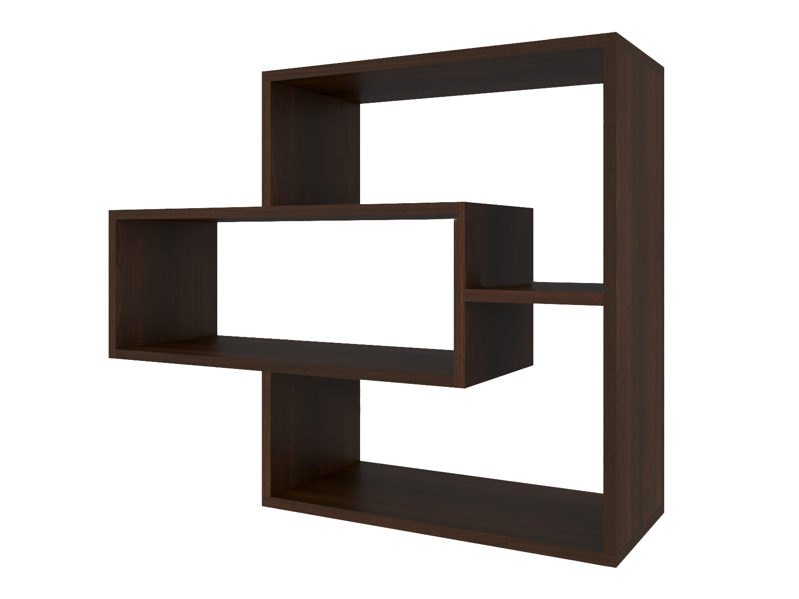 

Полка 13 Пехотин Орех