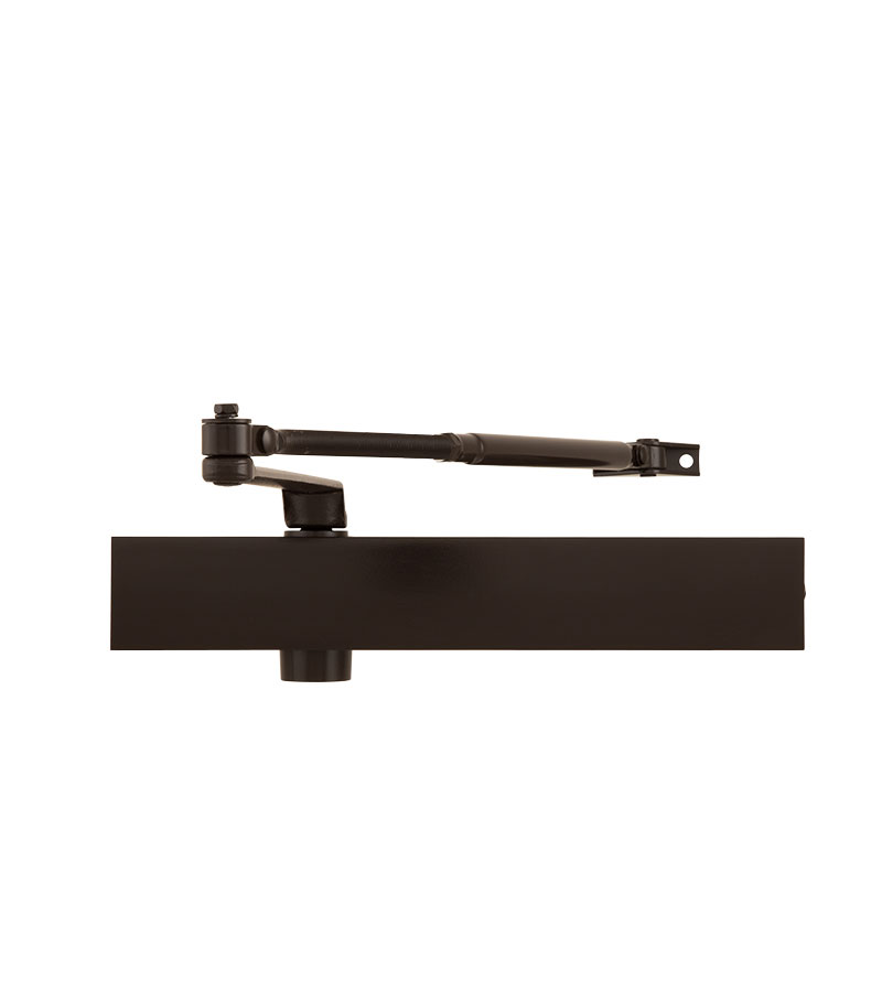 

Дотягувач накладний RYOBI B1007 Dark Bronze STD_ARM 250кг