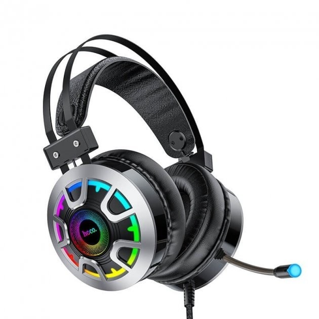 

Геймерские наушники Hoco Gaming ESD05