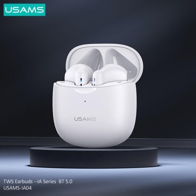 

Bluetooth-наушники Usams TWS Earbuds