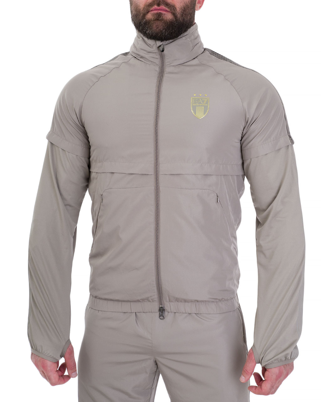 

Толстовка чоловіча ARMANI EA7 (271412-252-00043, Толстовка чоловіча ARMANI EA7 (271412-252-00043) M