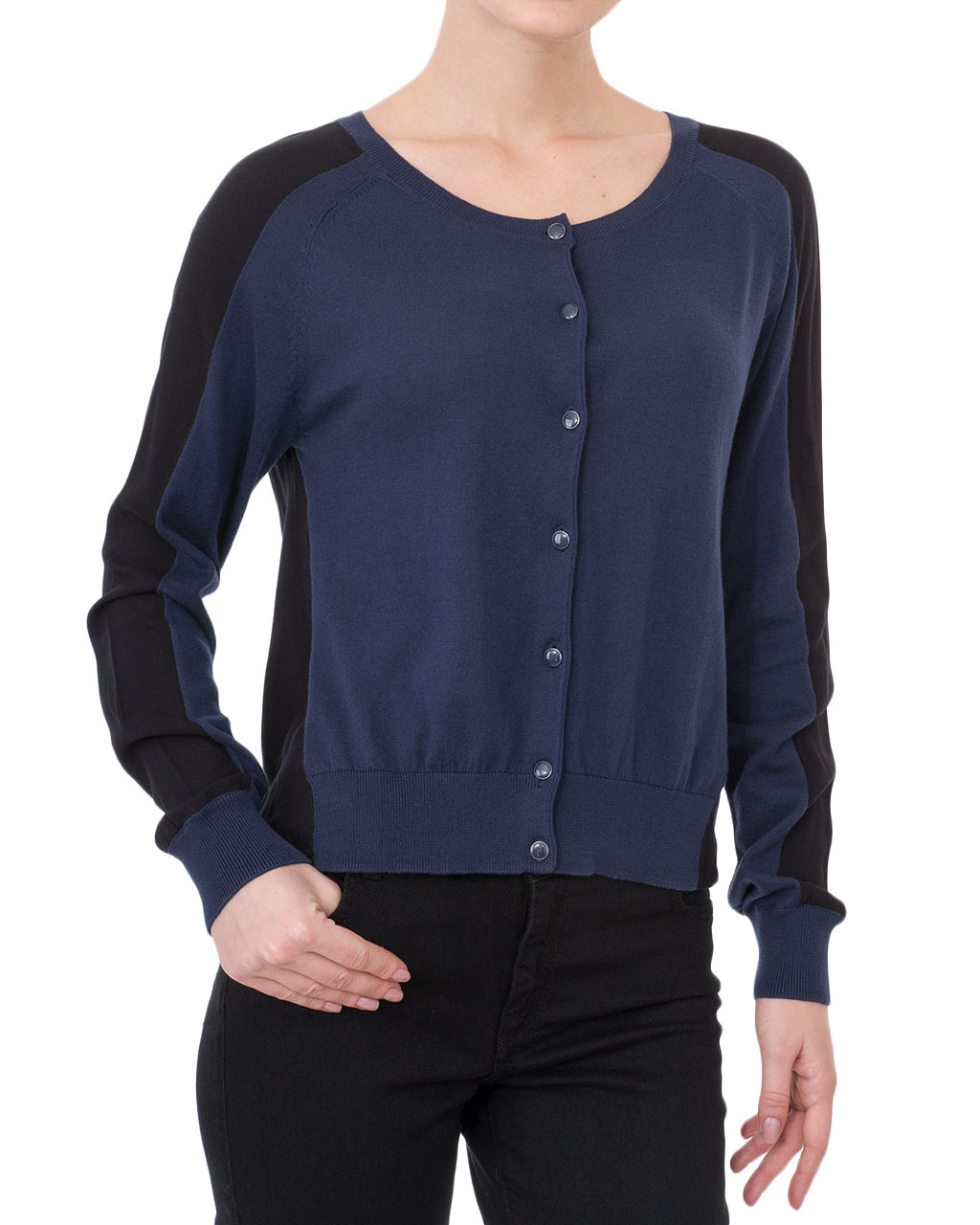 

Кофта жіноча OUI (37451-559) Мікс, Кофта жіноча OUI (37451-559) Мікс 36