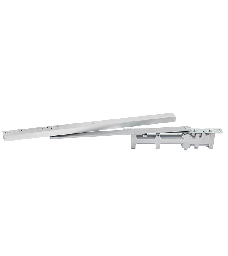 

Дотягувач врізний RYOBI COU-52H_R Aluminium SLD_ARM 45кг