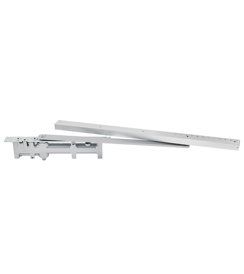 

Дотягувач врізний RYOBI COU-52H_L Aluminium SLD_ARM 45кг