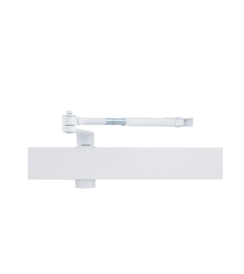 

Дотягувач накладний RYOBI B1007 White STD_ARM 250кг