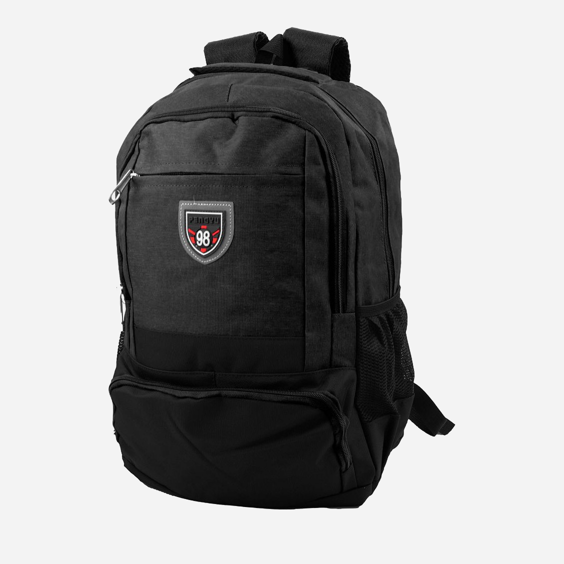 

Рюкзак Valiria Fashion 4DETAT1913-2 Черный
