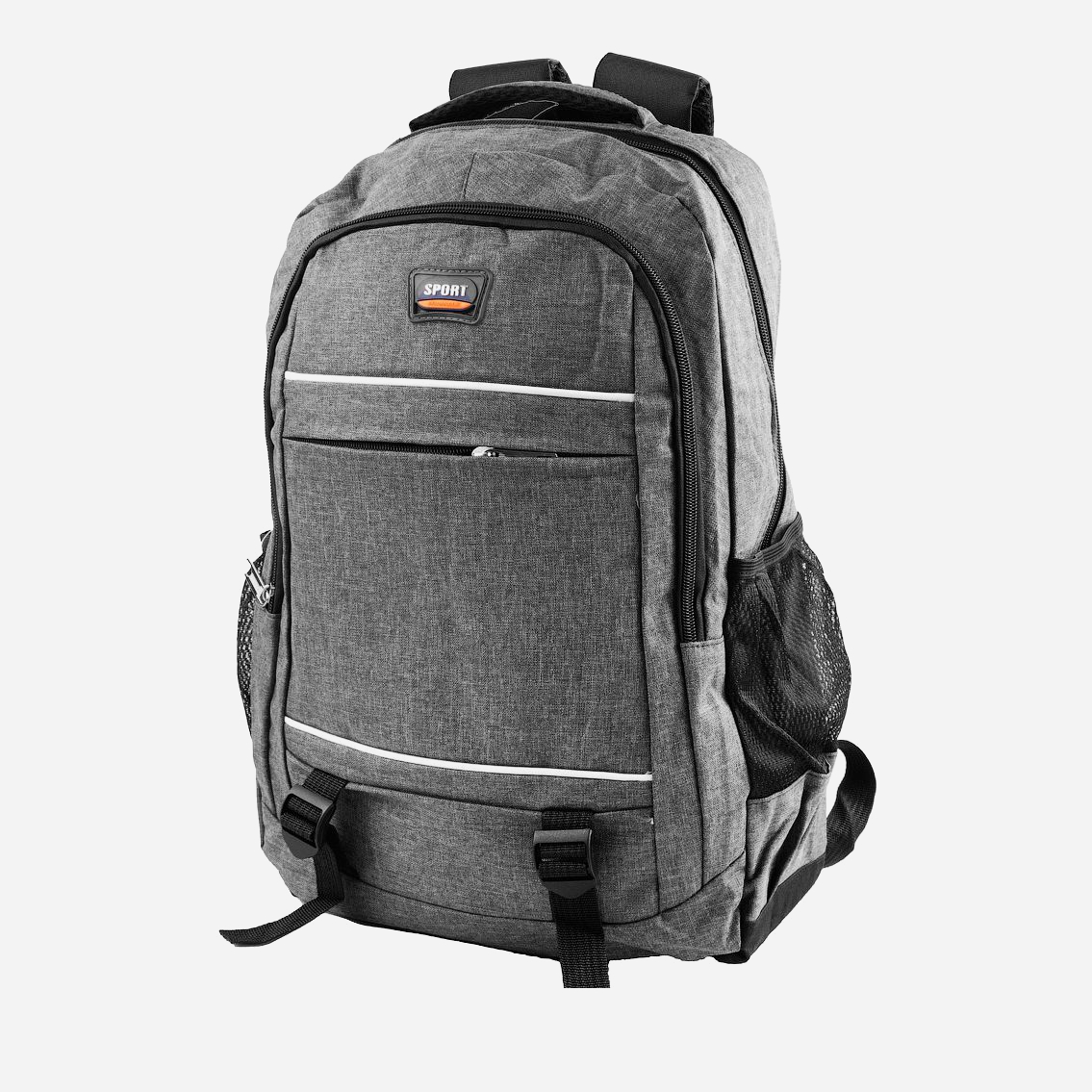 

Рюкзак Valiria Fashion 4DETAT-B14-9 Серый