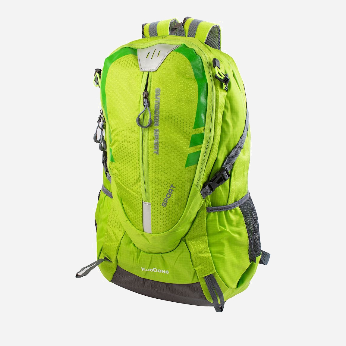 

Рюкзак Valiria Fashion 4DETAT268-4 Салатовый