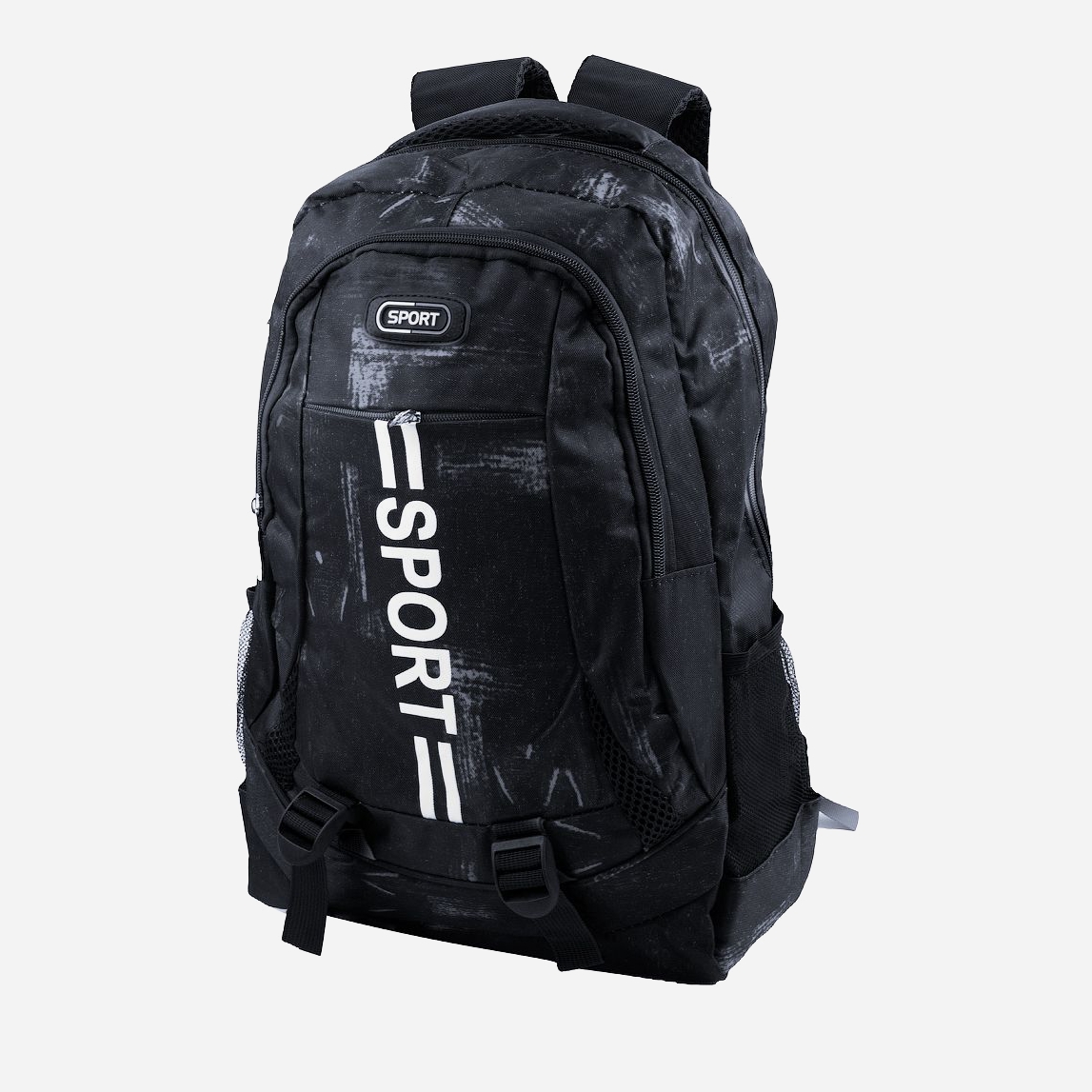 

Рюкзак Valiria Fashion 4DETAT19120-2 Черный