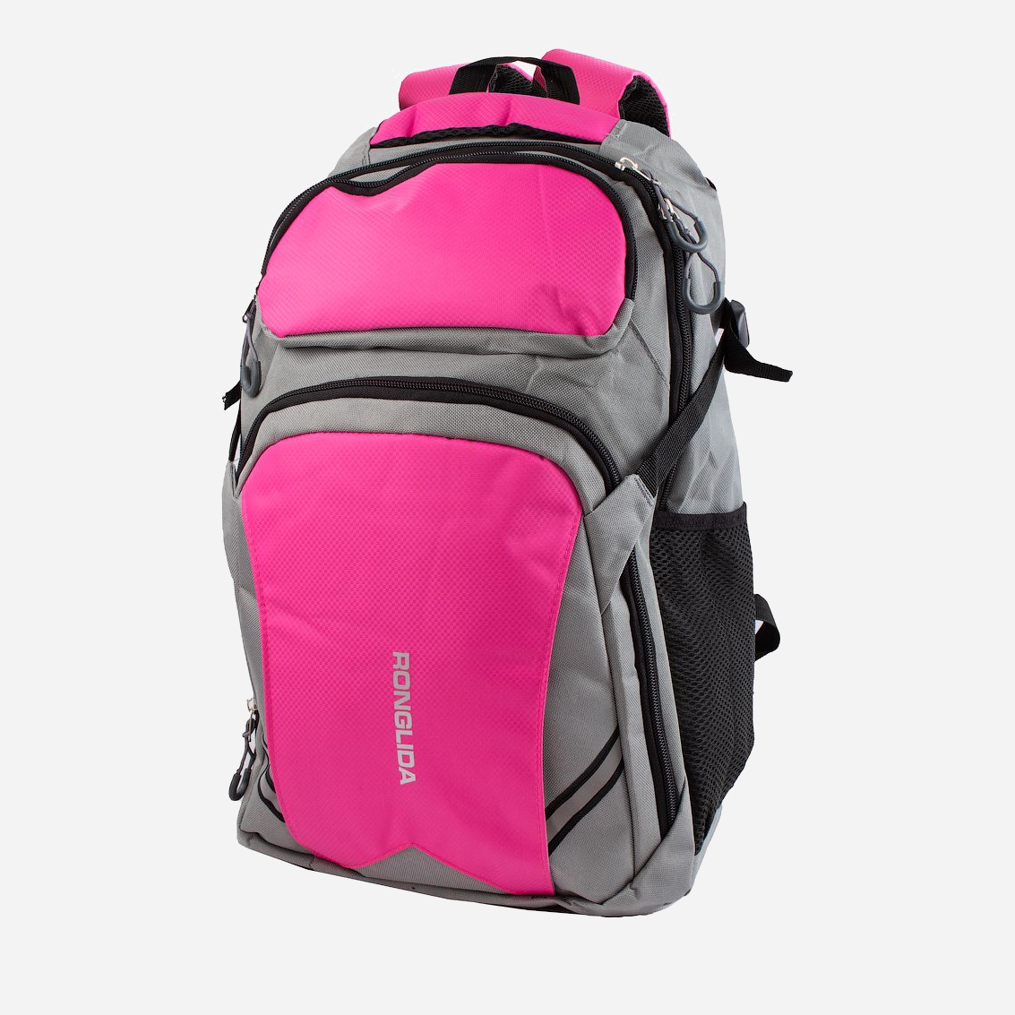 

Рюкзак Valiria Fashion 4DETAT19121-13 Розовый