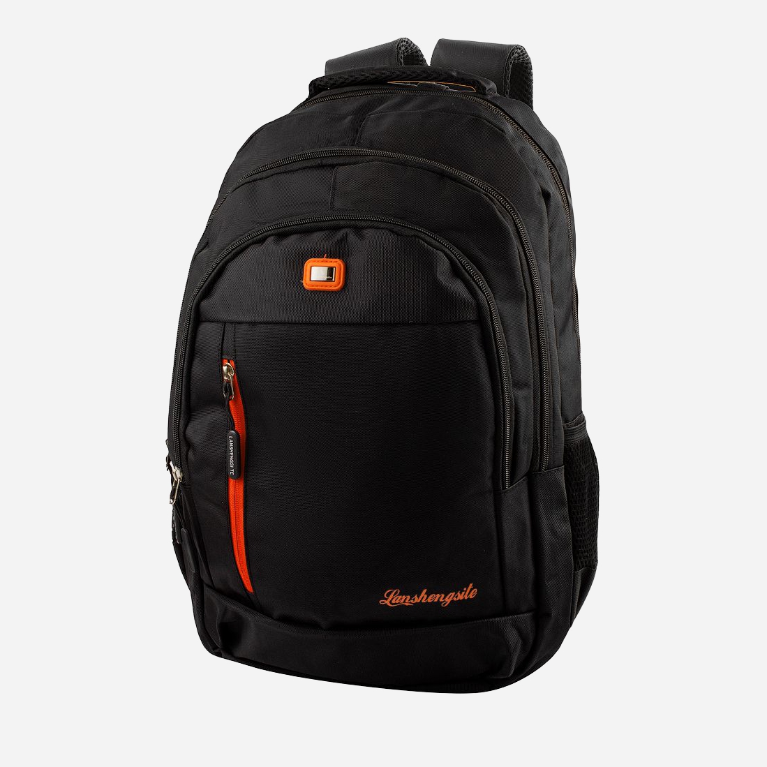 

Рюкзак Valiria Fashion 4DETAT19123-8 Черный