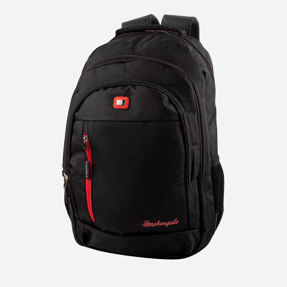 

Рюкзак Valiria Fashion 4DETAT19123-1 Черный