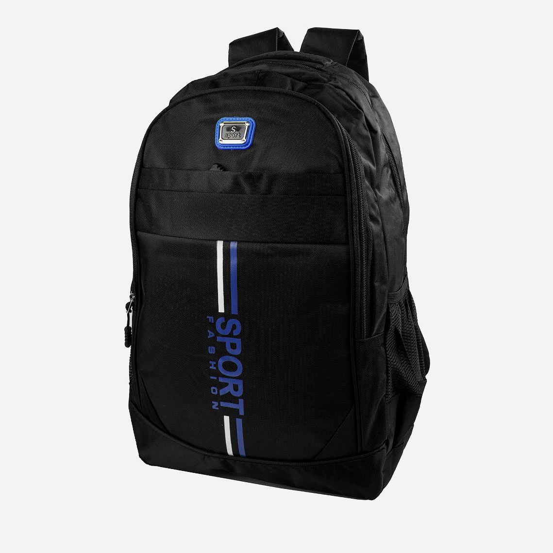 

Рюкзак Valiria Fashion 4DETAT19125-6 Черный