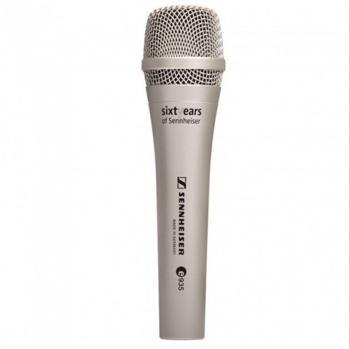 

Микрофон Sennheiser DM-Е935 Проводной
