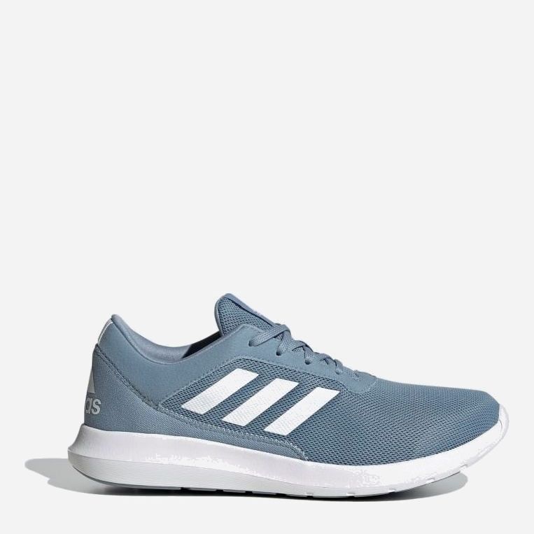 

Кроссовки Adidas Coreracer FX3617 38.5 (5 UK) 24 см Tacblu/Ftwwht/Cblack