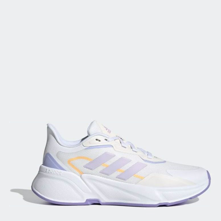 

Кроссовки Adidas X9000L1 GV7291 40 (6.5 UK) 25 см Ftwwht/Prptnt/Vioton