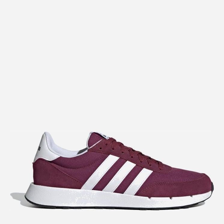 

Кроссовки Adidas Run 60S 2.0 H00355 45.5 (10.5UK) 29 см Viccri/Ftwwht/Cblack