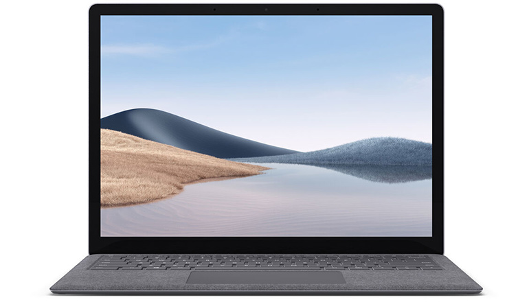 

Нотубук Microsoft Surface Laptop 4 13.5" AMD Ryzen 5/8GB/256GB SSD (5PB-00001)