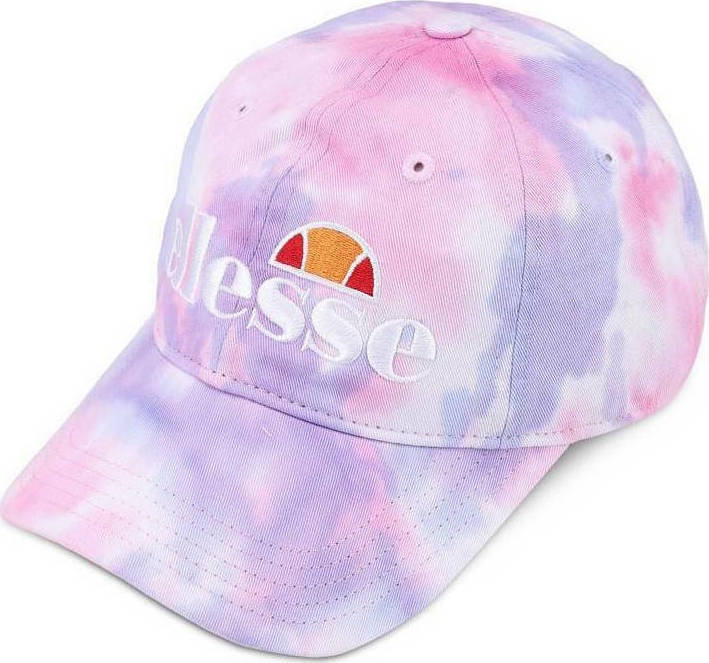

Кепка Ellesse 0 (Б/р) Розовый SAIA1874E0V-PINKTDYE