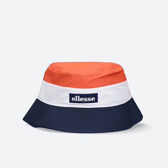 

Панама Ellesse 0 (Б/р) Разноцветный SAIA1822E0V-ORANGE