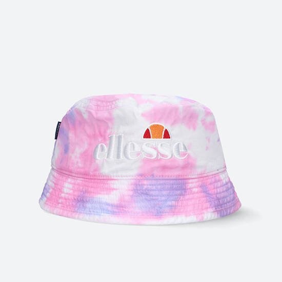 

Панама Ellesse 0 (Б/р) Розовый SAIA1878E0V-PINKTDYE