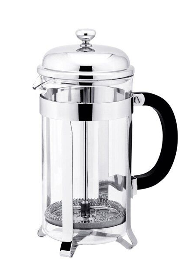 

Заварник для кофе и чая Classic ТМ VINZER 600 мл