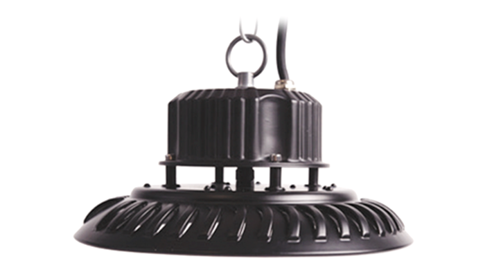 

Светильник промышленный MAXUS ASSISTANCE HIGHBAY BASIC 100W 80Ra 5000K IP65 BL 01