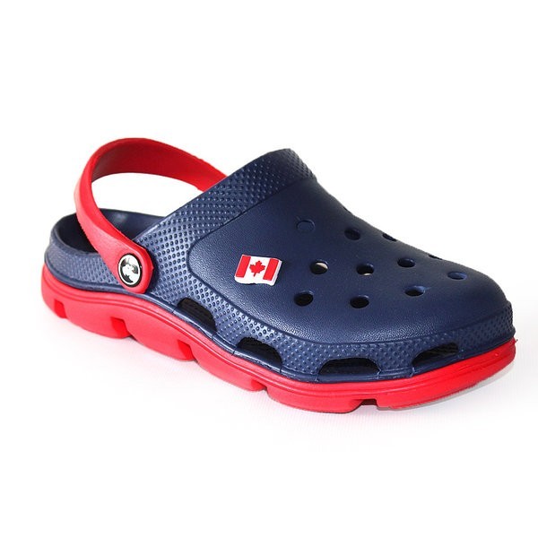 

Кроксы мужские Jose Amorale 116118 41 Синий