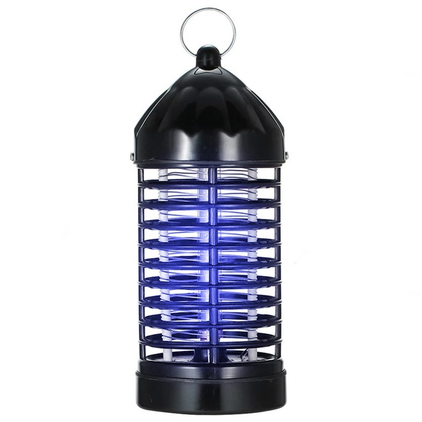 Уничтожитель насекомых Insect killer lamp XL-228 Черный, антимоскитная ...