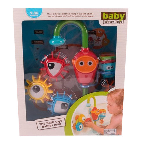 

Игра водопад для купания 20006 Water Toys