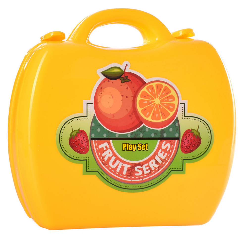 

Продукты 8349 (Желтый) Fruit series