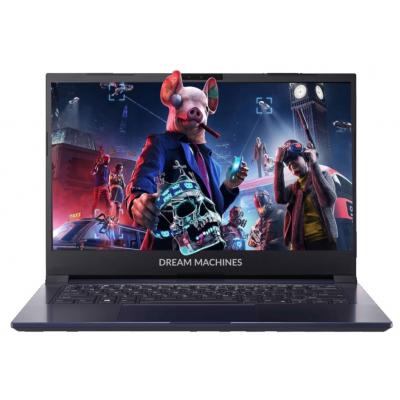 

Ноутбук Dream Machines G1650TI-14 (G1650TI-14UA52)
