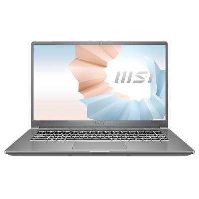 

Ноутбук MSI Modern 15 (M15A10M-496XUA)