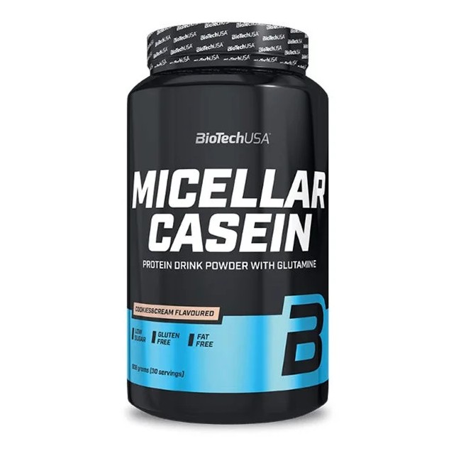 

Протеин Biotech Micellar Casein 908 g Chocolate