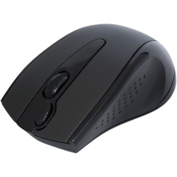 

Мышь беспроводная A4Tech G9-500F-1 Black USB V-Track