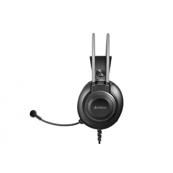 

Гарнитура A4Tech FH200U Grey