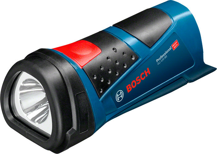 

Аккумуляторный фонарь Bosch Professional GLI 12V-80 без з/у и аккумуляторов (0601437V00)