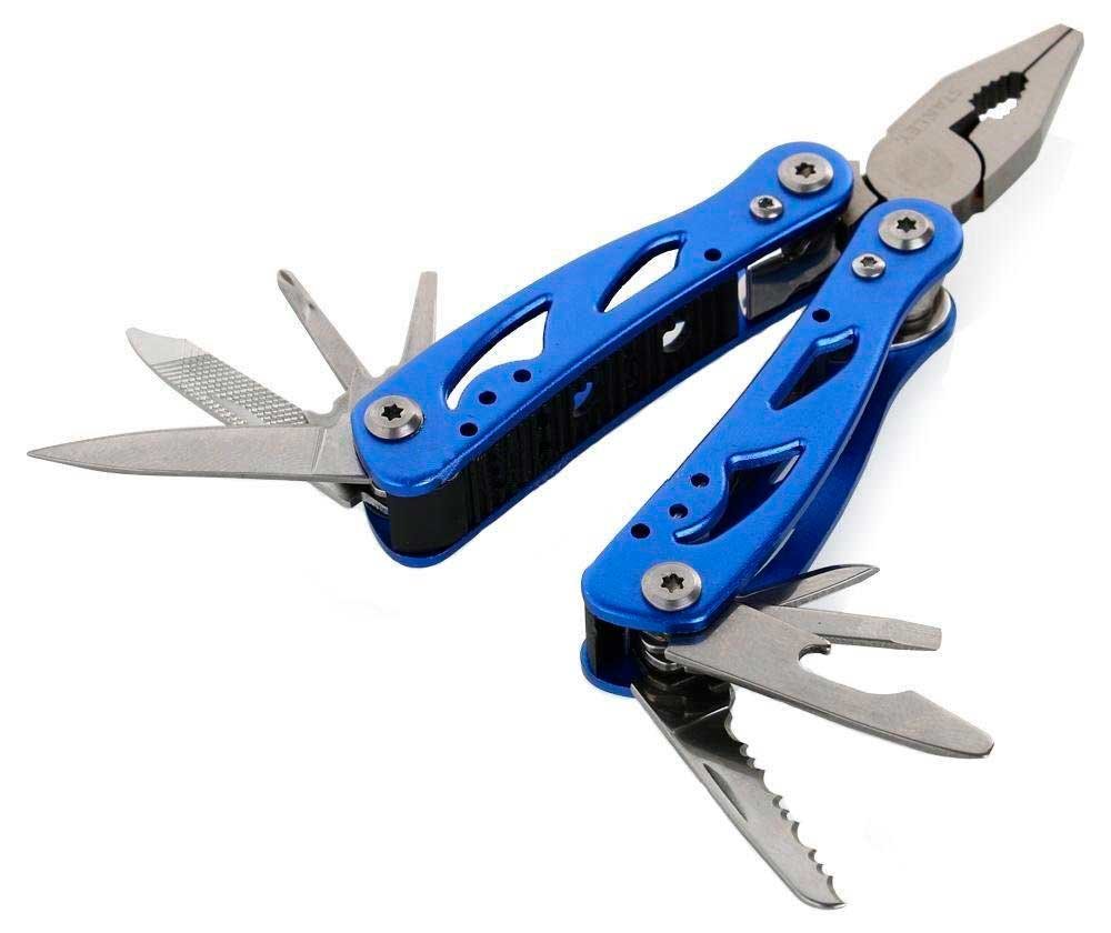 

Универсальный инструмент Stanley Mini Multitool 7 в 1 (STHT0-70648)