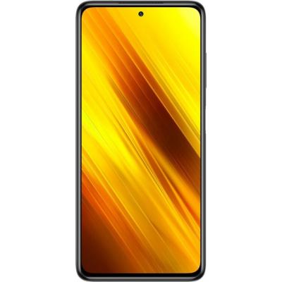 

Мобильный телефон POCOPHONE Poco X3 (6/128GB Shadow Gray)