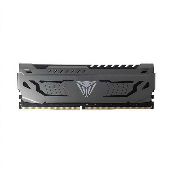 

DDR4 16GB/3200 Patriot Viper Steel Gray (PVS416G320C6)