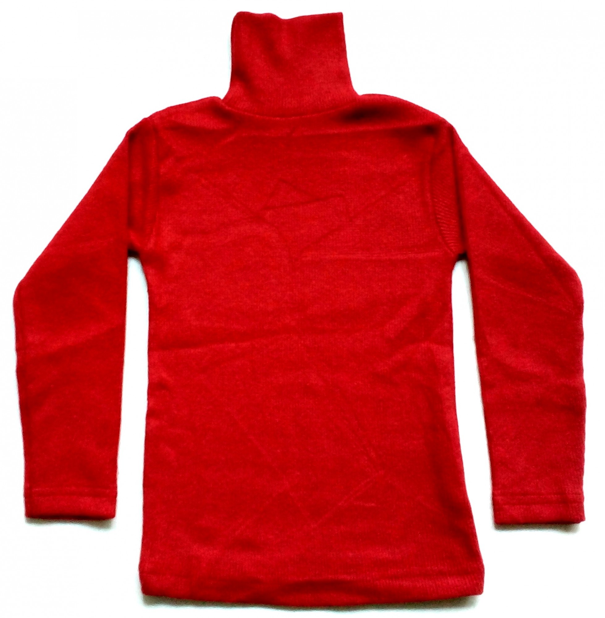 

Гольф Hasan Baby DR_2113.1 92 см Красный (ГА-0052)
